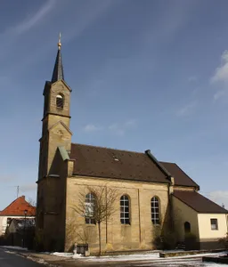 Filialkirche