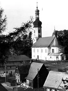 Church of Saint Martin
