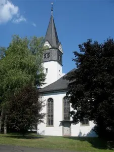 Evangelische Kirche Atzbach