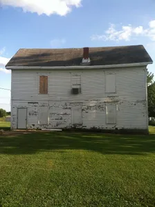 Harrisburg School