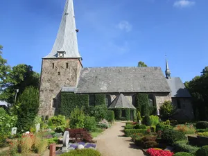St. Marienkirche