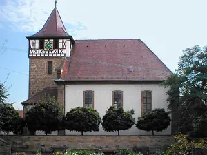 Peterskirche