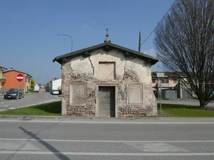 Saint Charles Borromeo church