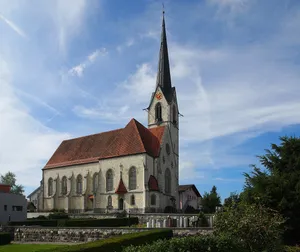 Pfarrkirche St. Maria