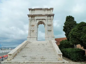 Arch of Trajan
