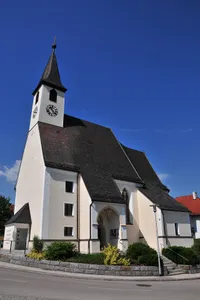Parish Church of Pennewang