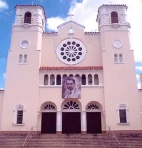 Cathedral Dulce Nombre de Jesús