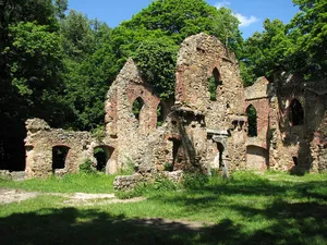 Stary Książ Castle