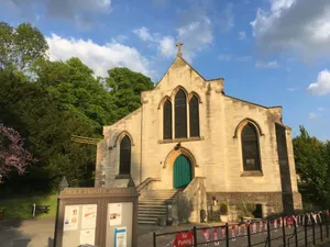 Church of the Holy Trinity