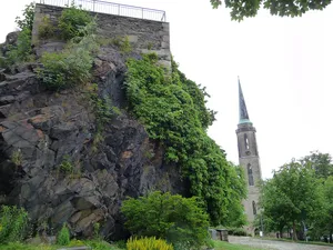 Burg Falkenstein