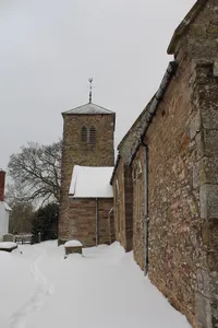 Church of the Holy Rood