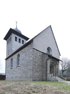 Kirche