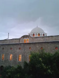 St. George Greek Orthodox Cathedral, Tripoli, Lebanon