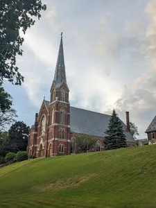 St. Charles Catholic Church
