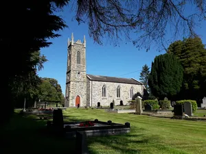Killoughter Church