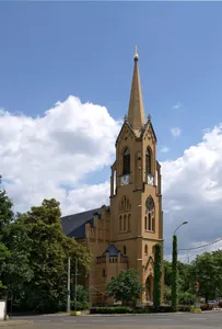 Friedenskirche (Leipzig)