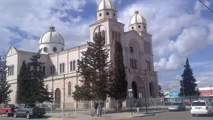 Cathedral of St. Anthony