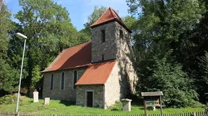Dorfkirche Elben