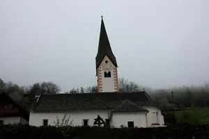 Pfarrkirche Liemberg