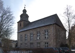 Evangelische Kirche