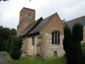 Church of St John the Baptist