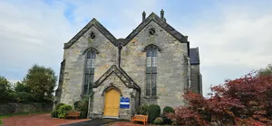 Tulliallan Parish Church, Kirk Street, Kincardine On Forth