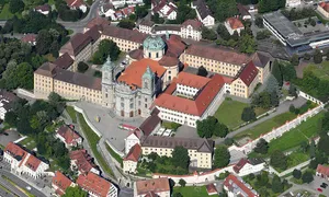 Weingarten Abbey