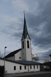 Protestant Church Zihlschlacht