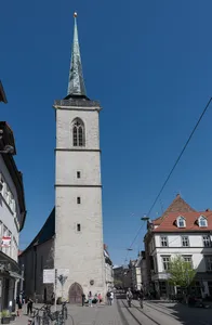 Allerheiligenkirche (Erfurt)