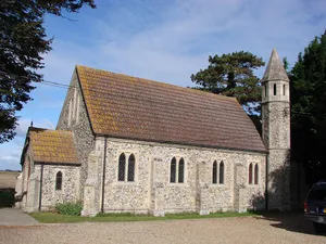 St James' Church