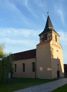 Dorfkirche Loitsche