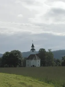Hornnes Church