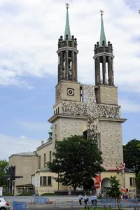 St. Stanislaus Kostka Church