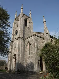 Church of St Paul