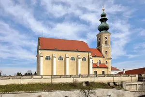 Saint George Church