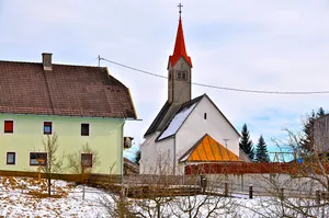 Filialkirche St. Georgen (Villach)