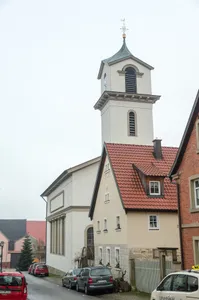 Allerheiligenkirche