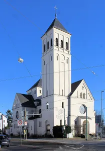 St. Markuskirche