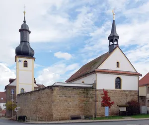 Kirche