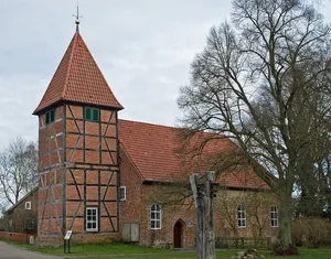 Johanniskirche
