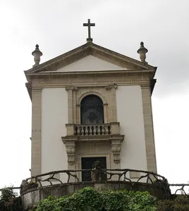 Church of São Paio de Merelim