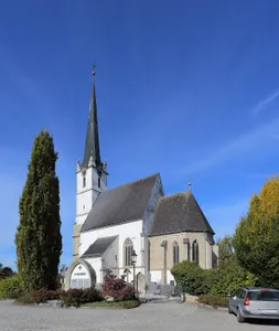 Church of the Assumption