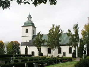 Bankekind Church