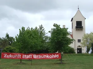Gustavus-Adolphus-Church Kerkwitz