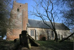 Church of St Edmund