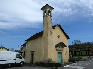 Saint Nicholas church