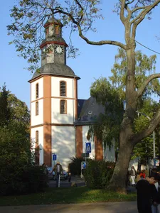 Wilhelmskirche