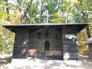 St. Petka Church (Smedovica, Galičnik)