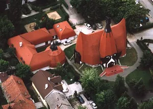 Lutheran church