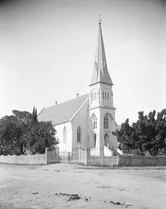 St Stephen's Church, Ipswich